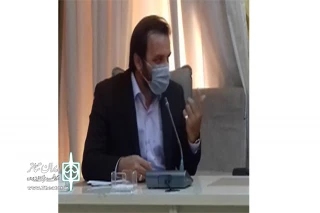 معاون هنری و امور سینمایی حفظ آثار دفاع مقدس لرستان

ششمین دوره جشنواره ملی «فانوس» در لرستان برگزار می‌شود