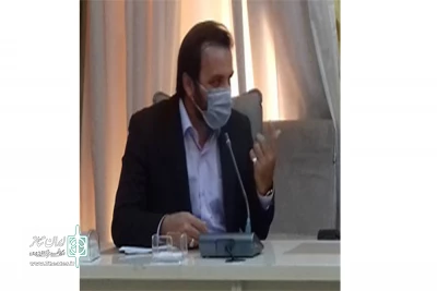 معاون هنری و امور سینمایی حفظ آثار دفاع مقدس لرستان

ششمین دوره جشنواره ملی «فانوس» در لرستان برگزار می‌شود