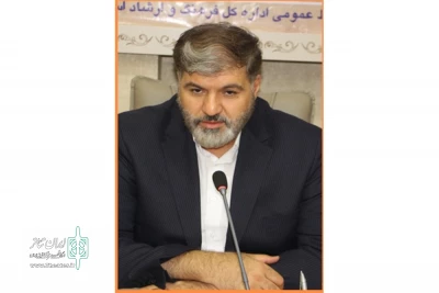 ازسوی مدیرکل اداره فرهنگ و ارشاد اسلامی استان در دستور کار قرار گرفت

تدوین برنامه های فرهنگی و هنری با نگاه فراشهری در لرستان