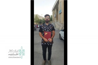 نمایشنامه لانگ فیش

در در اولین دوره جشنواره «اشک‌ها و لبخندهای شازند» حائز مقام سوم شد