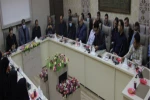 سرپرست معاونت امور هنری، سینمایی و سمعی بصری اداره کل فرهنگ و ارشاد اسلامی لرستان منصوب شد  2