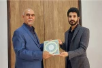 روابط عمومی «کانون نمایشگران جوان» لرستان منصوب شد 2
