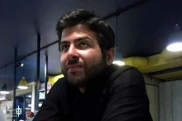 آرش رضایی نمایشنامه‌نویس حاضر در جشنواره ایثار قم

هر برگ زندگی شهدا قصه‌ای جاودان است
