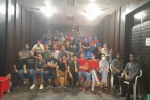 کارگاه ده  روزه بازیگری در خرم آباد برگزار شد 2