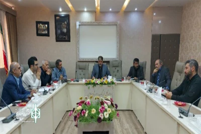 با حضور اعضای شورا

اولین نشست شورای سیاستگذاری جشنواره تئاتر استان لرستان برگزار شد