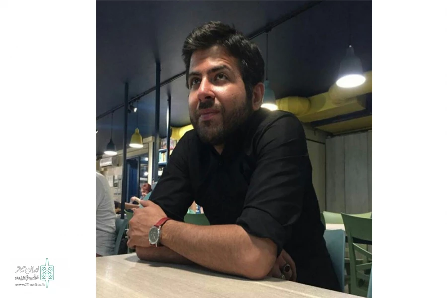 نمایشنامه«استادیوم ۱۹» به نویسندگی آرش رضایی  در نخستین جشنواره نمایشنامه نویسی شاهد حائز رتبه شد 2