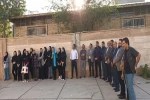 به شهرستان دورود سفر کرد 2