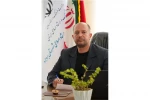 بادکتر کاظم نظری مدیرکل مرکز هنرهای نمایشی وزارت فرهنگ وارشاداسلامی 2