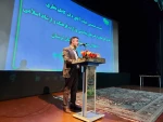 تقویت تئاتر شهرستان‌ها از مهم‌ترین اولویت‌های ما است 2