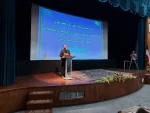 تقویت تئاتر شهرستان‌ها از مهم‌ترین اولویت‌های ما است 4