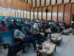 تقویت تئاتر شهرستان‌ها از مهم‌ترین اولویت‌های ما است 5