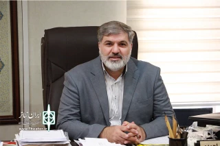 مدیرکل فرهنگ و ارشاد اسلامی لرستان خبرداد:

18 اثر متقاضی حضور در سی و چهارمین جشنواره تئاتر لرستان