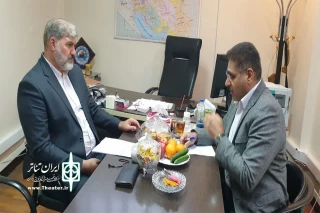 اعلام آمادگی لرستان برای میزبانی جشنواره مناطق