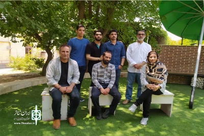 «مباهله یا مجادله، مسئله این است» به جشنواره ملی تئاتر «قدمگاه» می‌رود