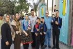 مدیر دفتر مبارک یونیمای استان لرستان 2