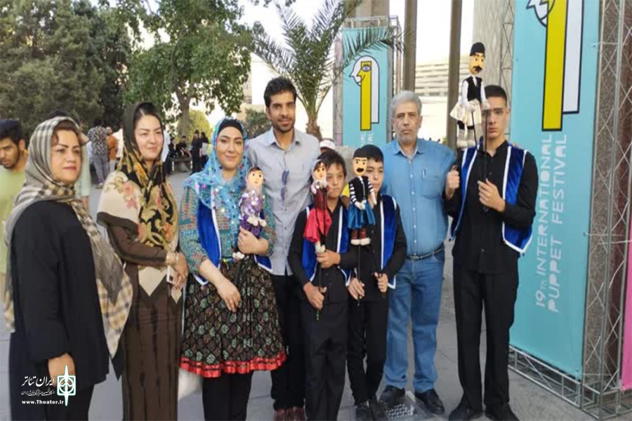 مدیر دفتر مبارک یونیمای استان لرستان 2