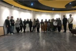 در ترم تابستانه کارگاه بازیگری ویژه کودک و نوجوان شروع به کارکرد 2