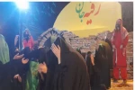 نمایش عاشورایی 