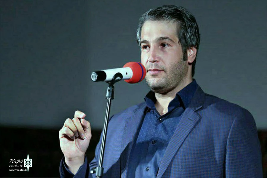 از «نمایش حج فقرا» 2