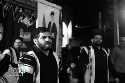 با هدایت علیرضا نعمت الهی

نمایش آیینی سنتی سنتی «وارگه غم» در  الیگودرز اجرا شد