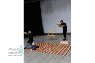 به کارگردانی علی آوش

نمایش خیابانی «معرکه زندگی» در پلدختر اجرا می‌شود