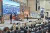 نمایش محیطی « یه قصه از یک شهر» روی صحنه رفت 2