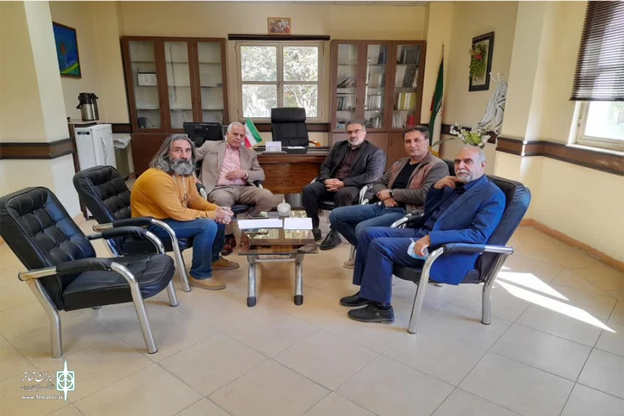 جشنواره تئاتر استانی باید رویدادمحور باشد 2