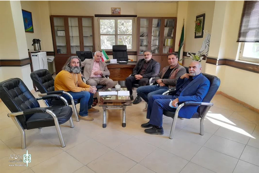 جشنواره تئاتر استانی باید رویدادمحور باشد 2