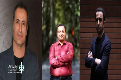 با حکم مدیر کل اداره فرهنگ و ارشاد اسلامی

هیئت انتخاب آثار جشنواره تئاتر لرستان معرفی شدند