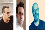 هیئت انتخاب آثار جشنواره تئاتر لرستان معرفی شدند 2