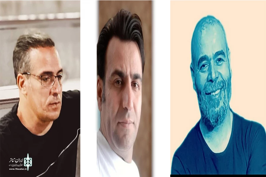 هیئت انتخاب آثار جشنواره تئاتر لرستان معرفی شدند 2