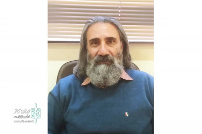 با حکم مدیر کل فرهنگ و ارشاد اسلامی

محمدرضا عبدالهی فرد ناظر هیئت انتخاب آثار لرستان شد