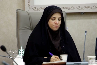 پیام مدیرکل فرهنگ و ارشاد اسلامی استان به مناسبت آغاز جشنواره تئاتر استان