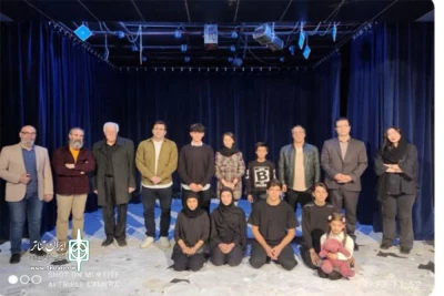 توسط هیئت انتخاب

سه نمایش از الیگودرز و پلدختر برای حضور در جشنواره تئاتر لرستان بازبینی شدند