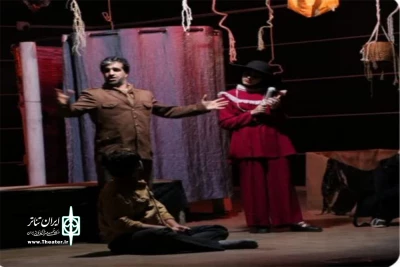 بازبینی سه نمایش از دلفان و خرم‌آباد برای حضور در جشنواره تئاتر لرستان