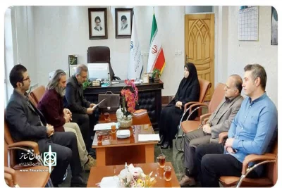 آثار راه یافته به سی و پنجمین جشنواره تئاتر استان لرستان مشخص شدند