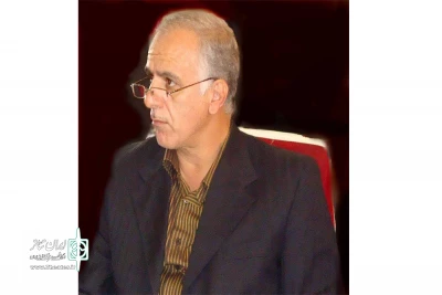 از سوی مدیر کل اداره فرهنگ و ارشاد اسلامی

پیشکسوت تئاتر ناظر هیئت داوران جشنواره تئاتر لرستان شد