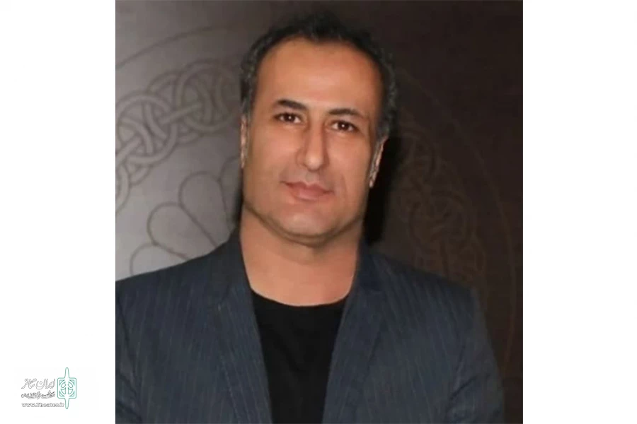 پژمان باقری پور مسئول برگزاری تئاتر خیابانی شد 2