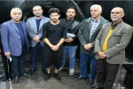 نمایش «آنالیز» در جشنواره تئاتر لرستان به روی صحنه رفت. 2
