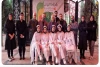 «مستندی ازیک مستند» در جشنواره تئاتر لرستان 2
