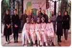 «مستندی ازیک مستند» در جشنواره تئاتر لرستان 2