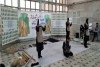 «مستندی ازیک مستند» در جشنواره تئاتر لرستان اجرا شد 2