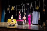 دومین اجرا در اولین روز از جشنواره تئاتر لرستان اجرا شد 2