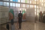 دومین اجرا در اولین روز از جشنواره تئاتر لرستان اجرا شد 2