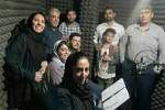 نمایش رادیویی «مرگ ناصری» آماده پخش شد 2