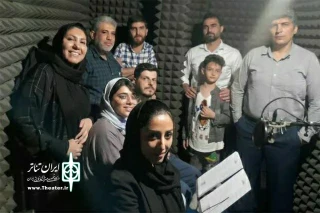 به همت گروه نمایشی کاسیت

نمایش رادیویی «مرگ ناصری» آماده پخش شد