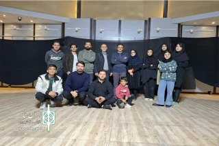آرشیو لباس تئاتر شهرستان الشتر تکمیل شد