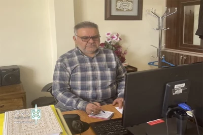 با حکم مدیرکل فرهنگ و ارشاد استان

مسئول دبیرخانه دائمی تئاتر اداره‌کل لرستان منصوب شد