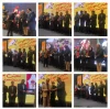 برگزیدگان جشنواره نمایش عروسکی مدیریت مصرف برق در لرستان معرفی شدند 3