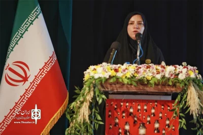 پیام تبریک مدیرکل فرهنگ و ارشاد اسلامی لرستان برای موفقیت هنرمندان استان در جشنواره تئاتر منطقه‌ای